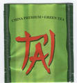 China Premium - TAI