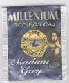 MILLENIUM - Madam Grey