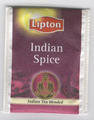 Lipton - Indian Spice <110>