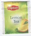 Lipton - Lemon Tea <114>