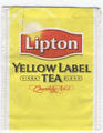 Lipton - Yellow Label Tea <129>