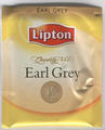 Lipton - Earl Grey (celofan)  <131>