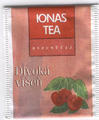 IONAS TEA -divov vie