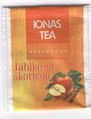 IONAS TEA - Jablko se koricou