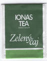 IONAS TEA - Zelen aj