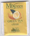 Mixgreen - citron