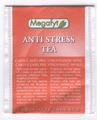 Megafyt - ANTI STRESS TEA