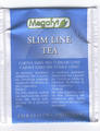 Megafyt - SLIM LINE TEA