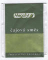 Megafyt - ajov sms - ZDRAVOTN PROGRAM