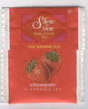 Shera The Winning Tea - Strawberry