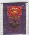 Shera The Winning Tea - Blackcurrant