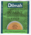 Dilmah - Jasmine - pure green tea  <330>