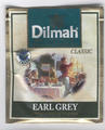 Dilmah - Earl Grey Classic  <332>