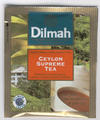 Dilmah -CEYLON SUPREME TEA