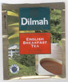 Dilmah - ENGLISH BREAKFAST TEA