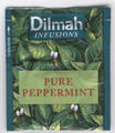 Dilmah - PURE PEPPERMINT