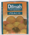 Dilmah -PEACH