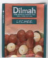 Dilmah -LYCHEE