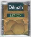 Dilmah - Lemon II  <349>