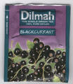 Dilmah - BLACKCURRANT