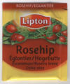 Lipton -  Rosehip (celofan) <416>