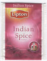 Lipton -  Indian Spice II <485>