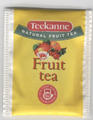 Teekanne - Fruit tea <777>  