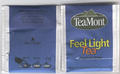 TeaMont - Feel Light Tea (Alima) <1161>