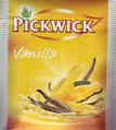 PICKWICK - Vanilla