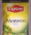 Lipton - Morocco