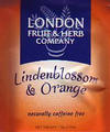 LONDON - Lindenblossom & Orange