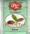 Shere Tea - Green Tea with Mint