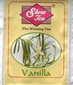 Shere Tea - Vanilla