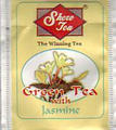 Shere Tea - Green Tea with Jasmine