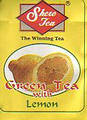 Shere Tea - Green Tea with Lemon