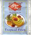 Shere Tea - Tropical Fruit