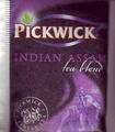 PICKWICK - INDIAN ASSAM tea blend