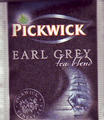 PICKWICK - EARL GREY tea blend