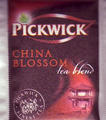 PICKWICK - CHINA BLOSSOM tea blend