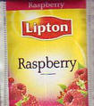 Lipton - Raspberry