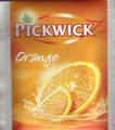 PICKWICK - Orange