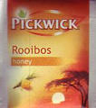 PICKWICK - Rooibos - Honey