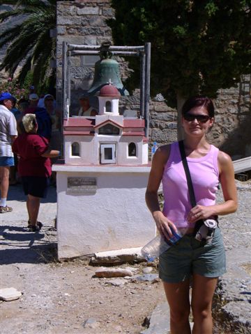 Spinalonga