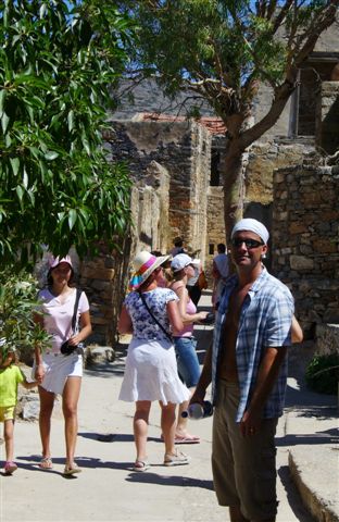 Spinalonga