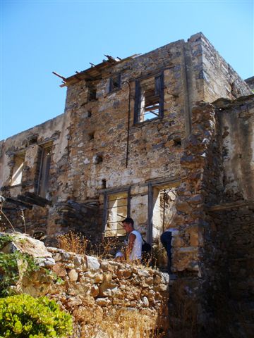 Spinalonga