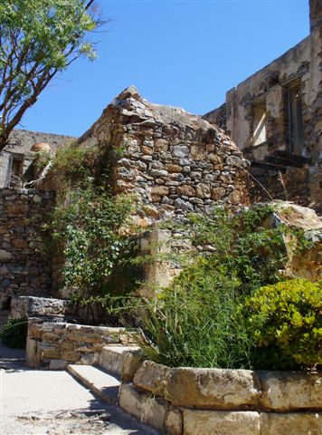 Spinalonga