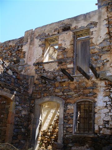 Spinalonga