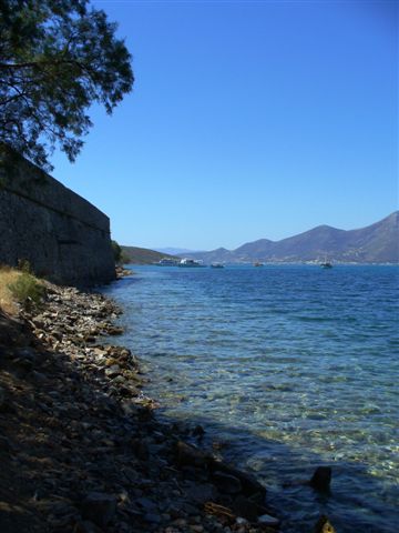 Spinalonga