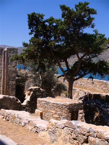 Spinalonga