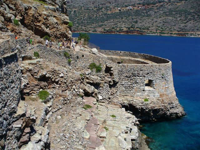 Spinalonga